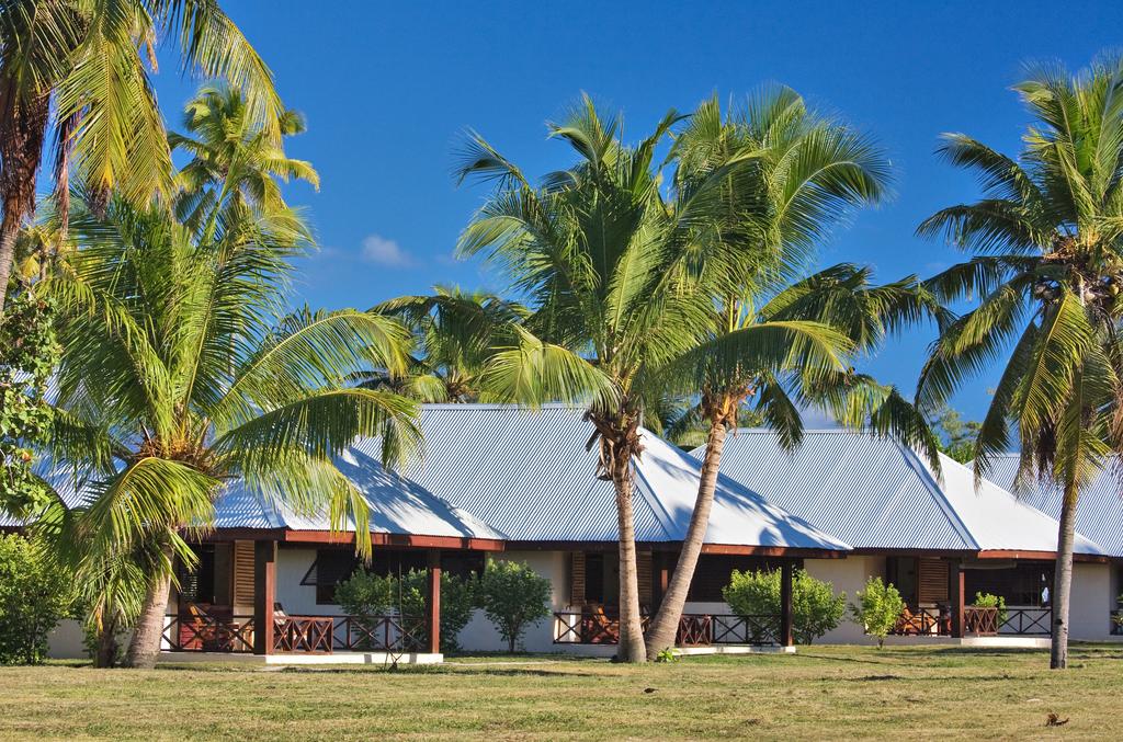 Bird Island Lodge Seychelles 3*, фото 11