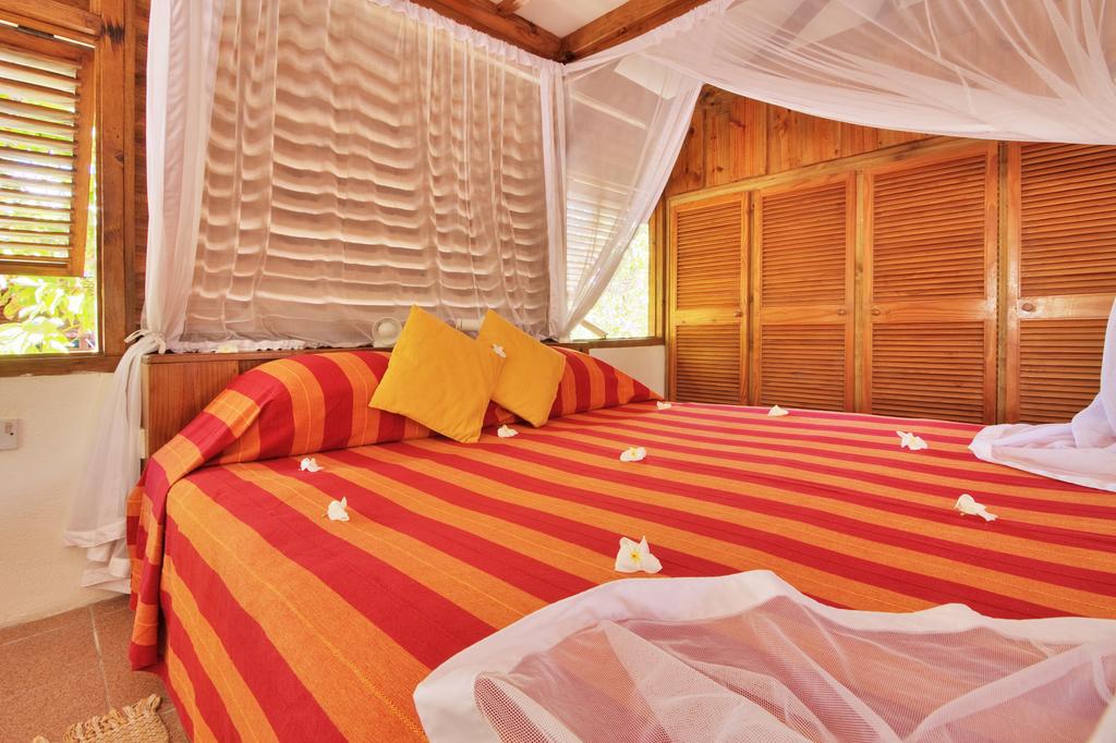 Bird Island Lodge Seychelles 3*, фото 12