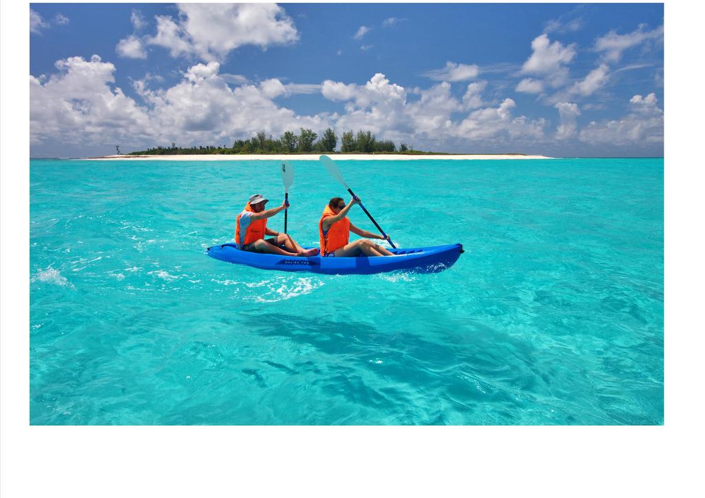 Bird Island Lodge Seychelles 3*, фото 6