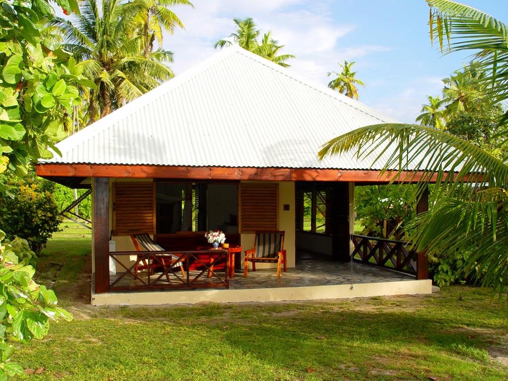 Bird Island Lodge Seychelles 3*, фото 3