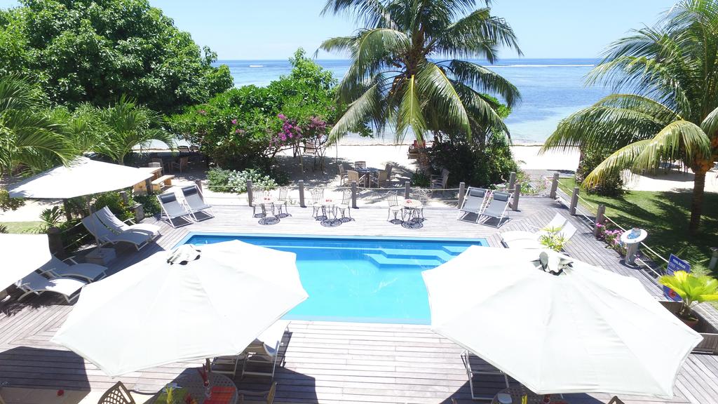 Crown Beach Hotel Seychelles 4*, фото 15