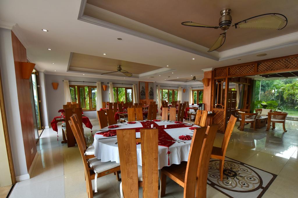 Crown Beach Hotel Seychelles 4*, фото 12