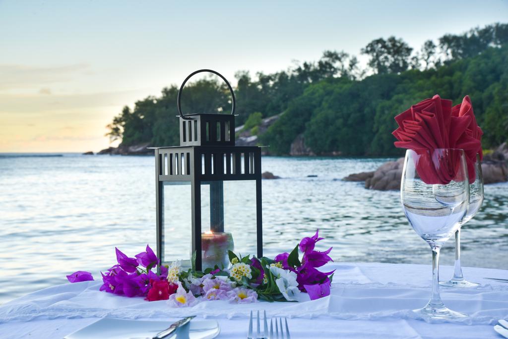 Crown Beach Hotel Seychelles 4*