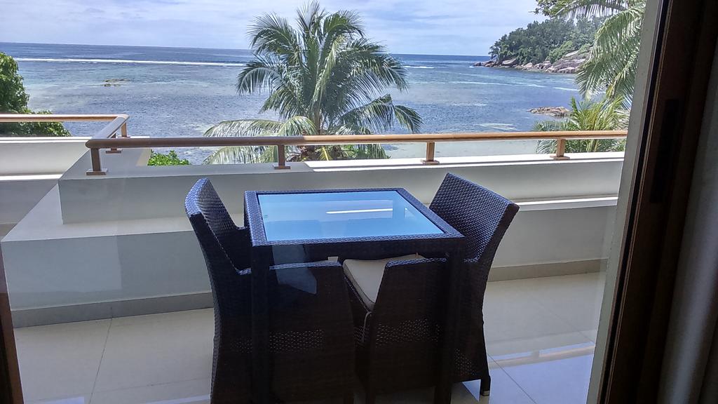 Crown Beach Hotel Seychelles 4*, фото 7