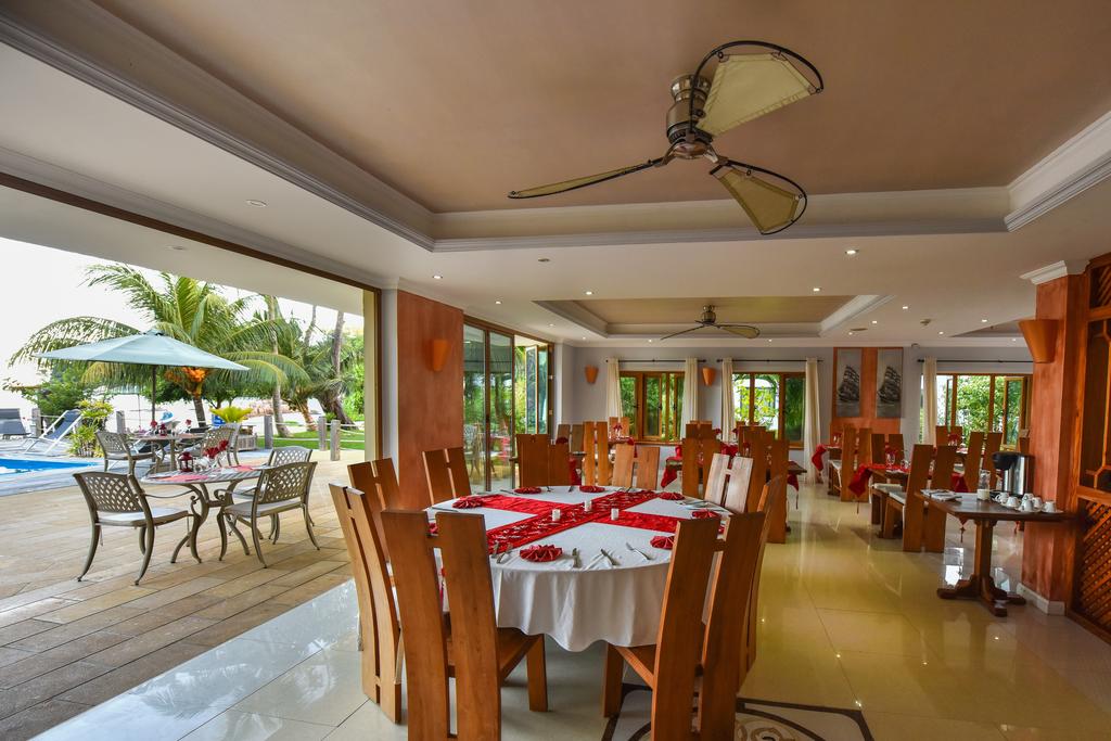 Crown Beach Hotel Seychelles 4*, фото 13