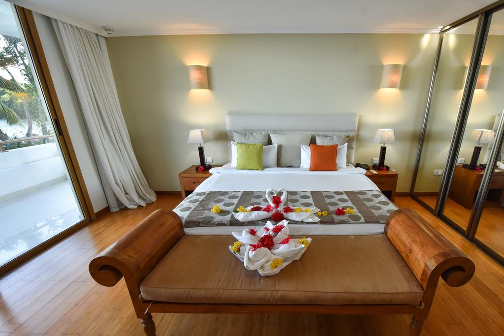 Crown Beach Hotel Seychelles 4*, фото 10