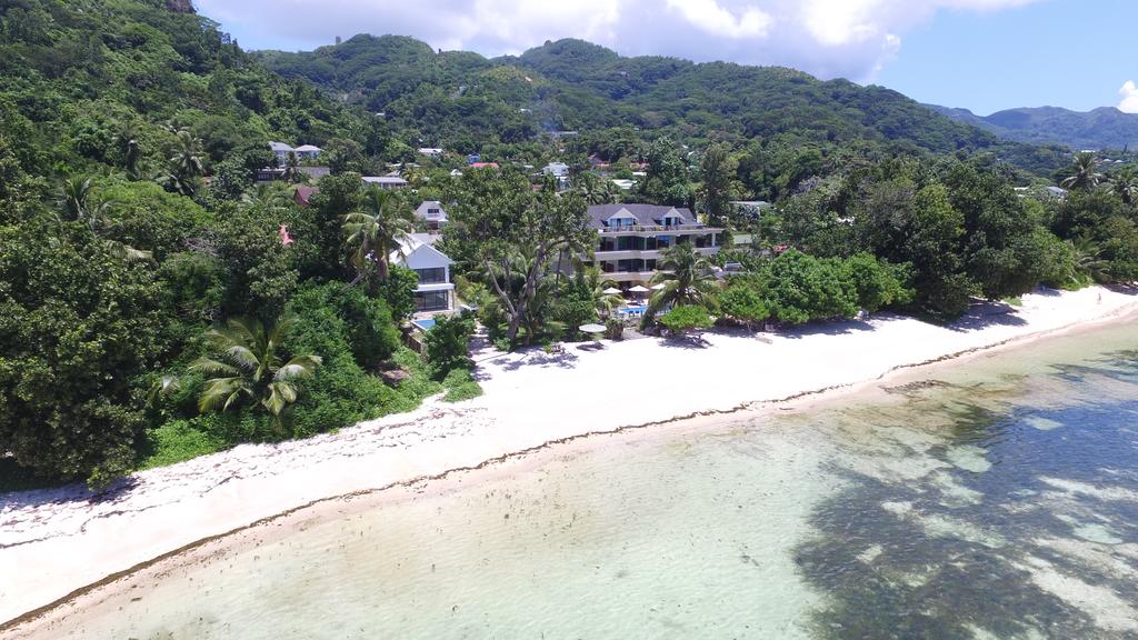 Crown Beach Hotel Seychelles 4*, фото 16