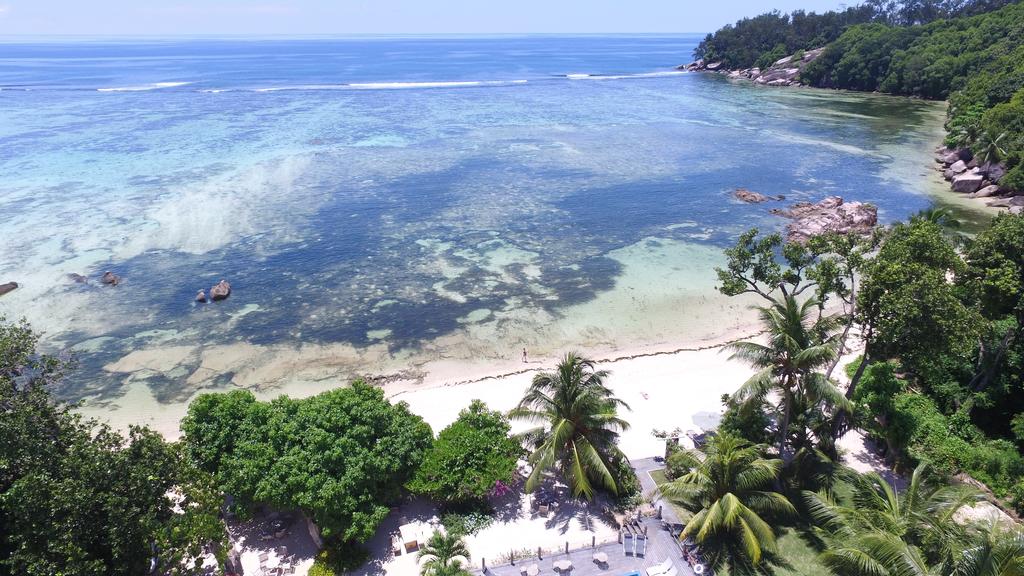 Crown Beach Hotel Seychelles 4*, фото 2