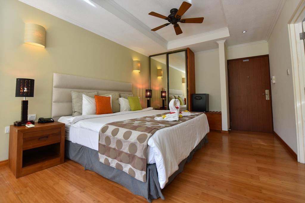 Crown Beach Hotel Seychelles 4*, фото 11