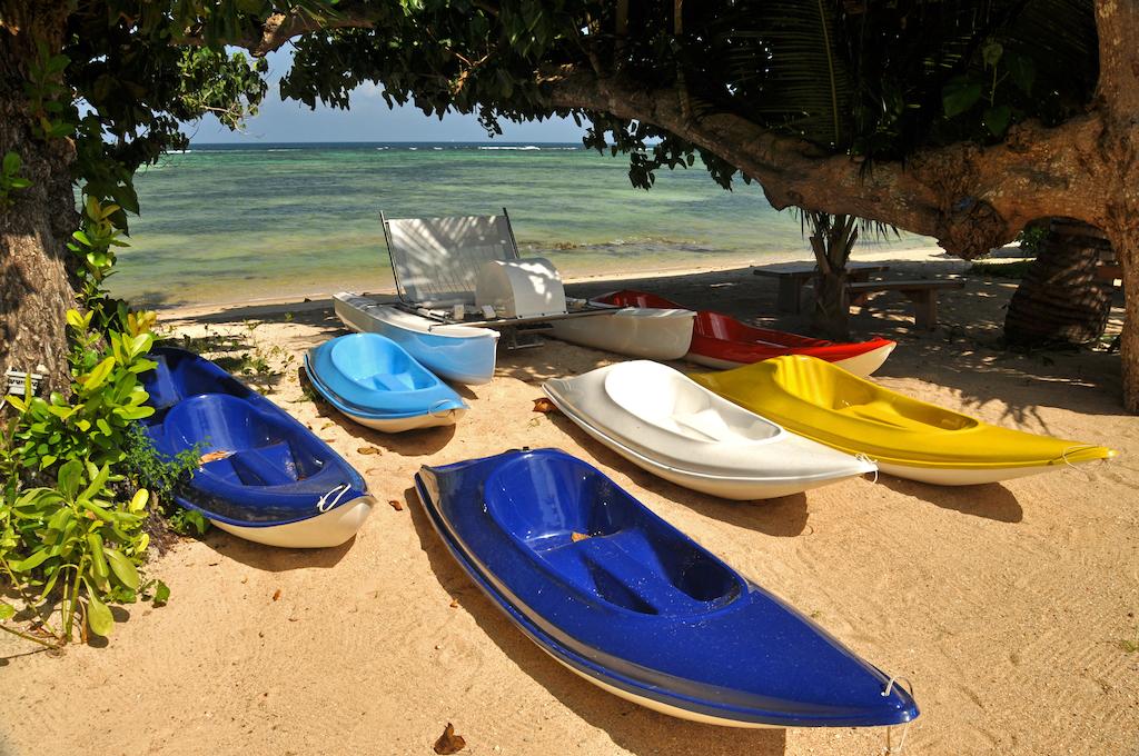 Crown Beach Hotel Seychelles 4*, фото 3