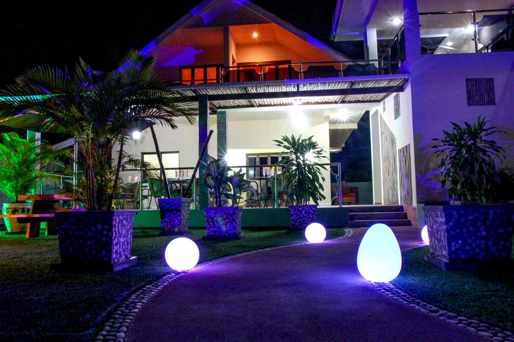 Chez Bea Luxury Villa 4*, фото 8