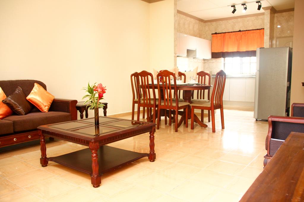 Chez Bea Luxury Villa 4*, фото 6