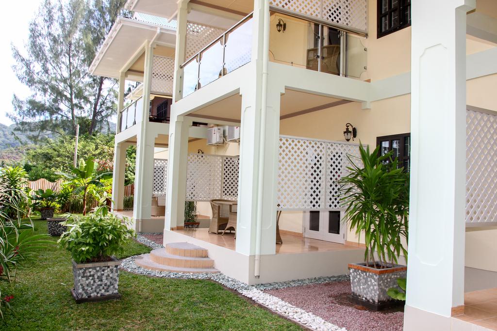 Chez Bea Luxury Villa 4*, фото 13