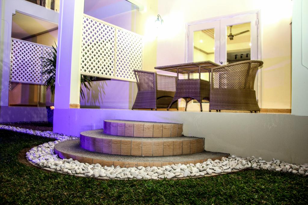 Chez Bea Luxury Villa 4*, фото 9