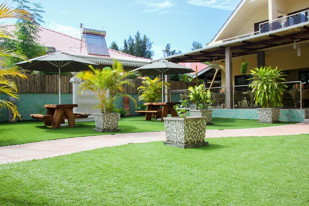 Chez Bea Luxury Villa 4*