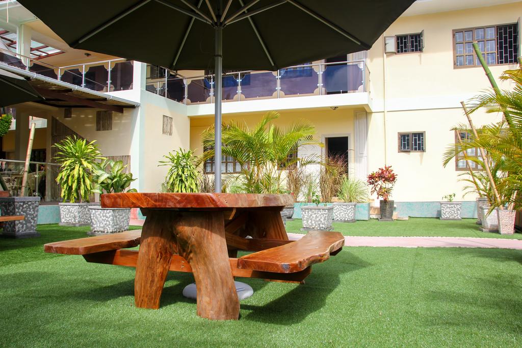 Chez Bea Luxury Villa 4*, фото 11