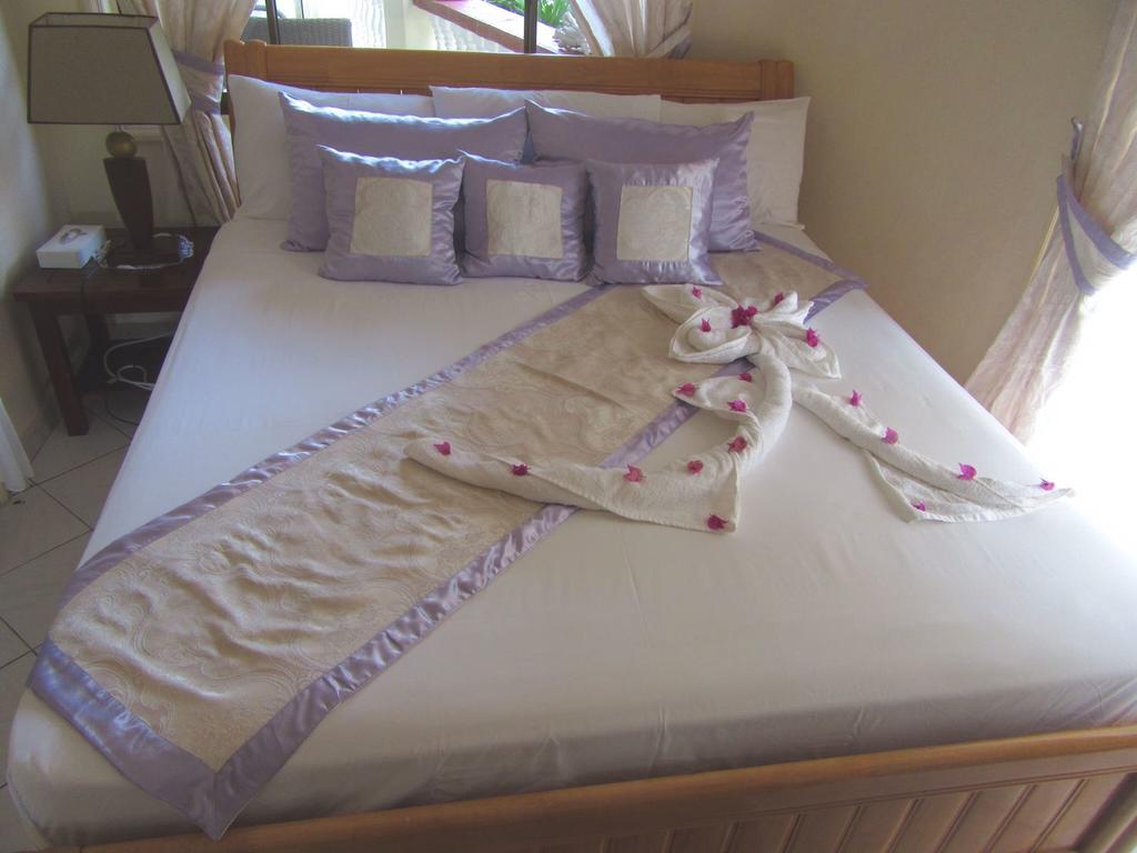 Carana Hilltop Villa 4*, фото 3
