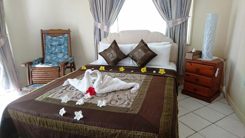 Carana Hilltop Villa 4*, фото 13