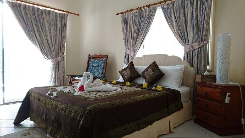 Carana Hilltop Villa 4*, фото 14