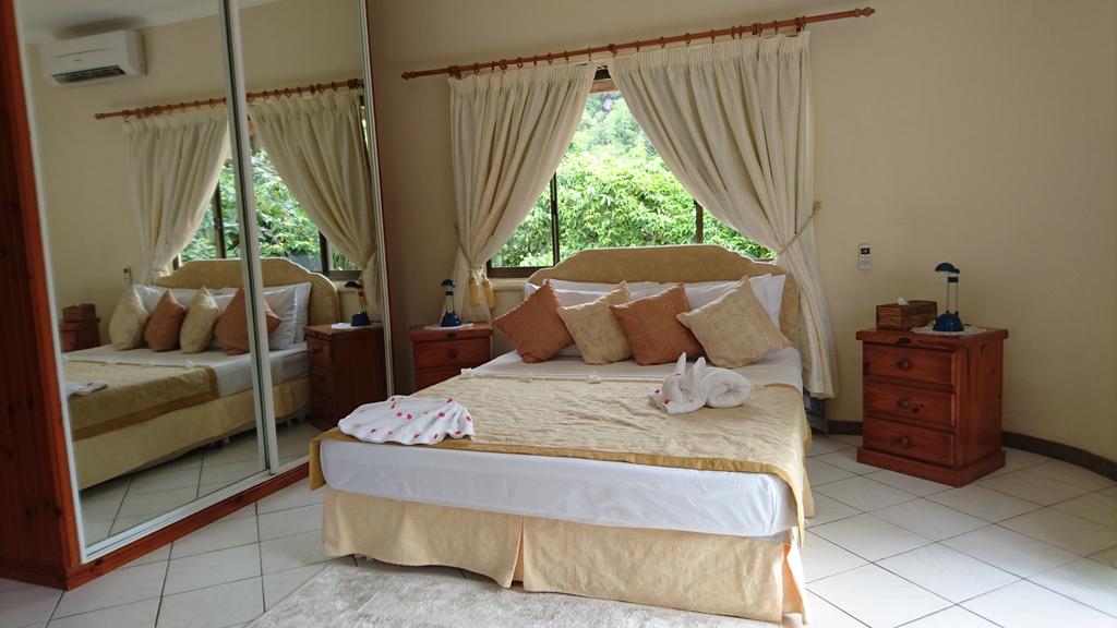 Carana Hilltop Villa 4*, фото 5