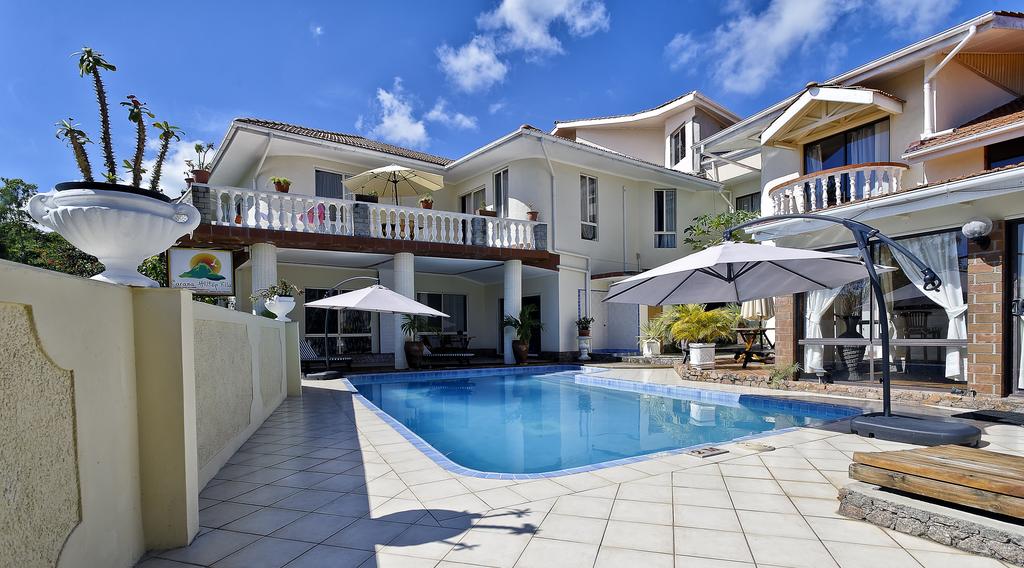Carana Hilltop Villa 4*, фото 4