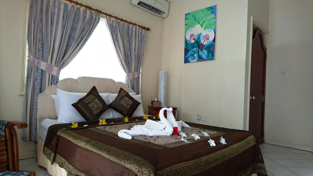 Carana Hilltop Villa 4*, фото 12