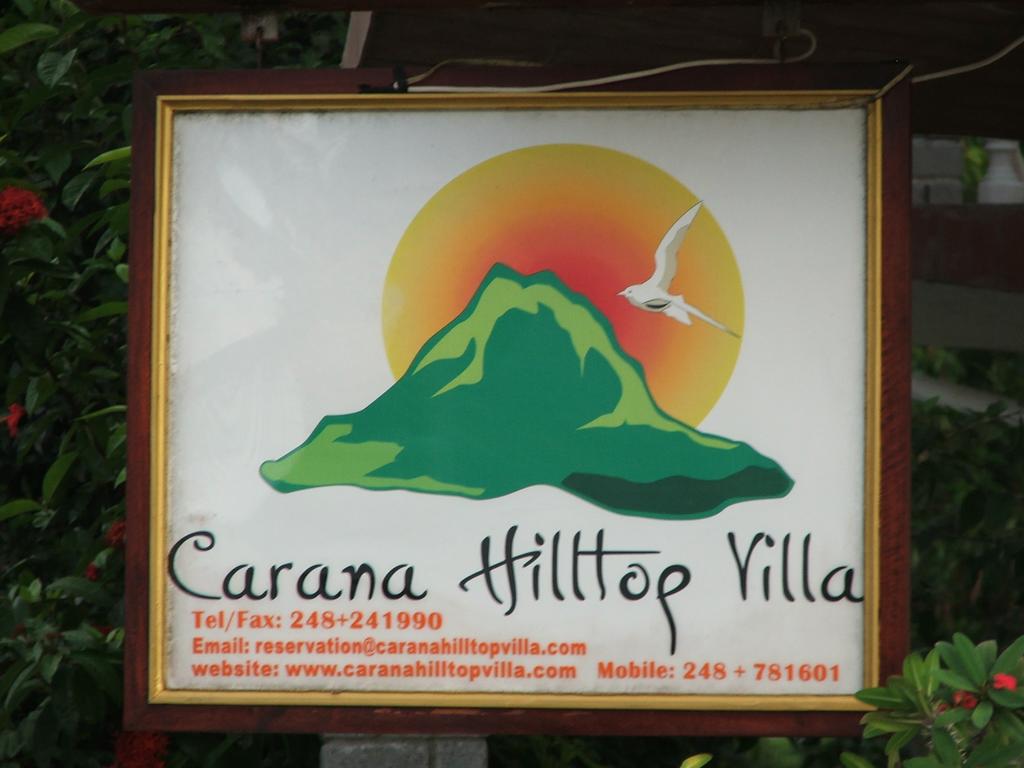 Carana Hilltop Villa 4*, фото 2