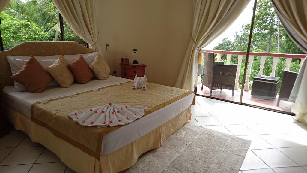 Carana Hilltop Villa 4*, фото 8