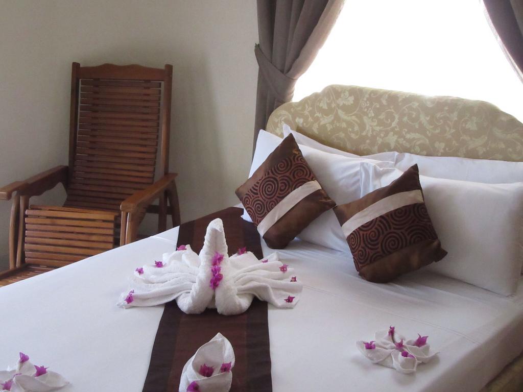 Carana Hilltop Villa 4*, фото 6