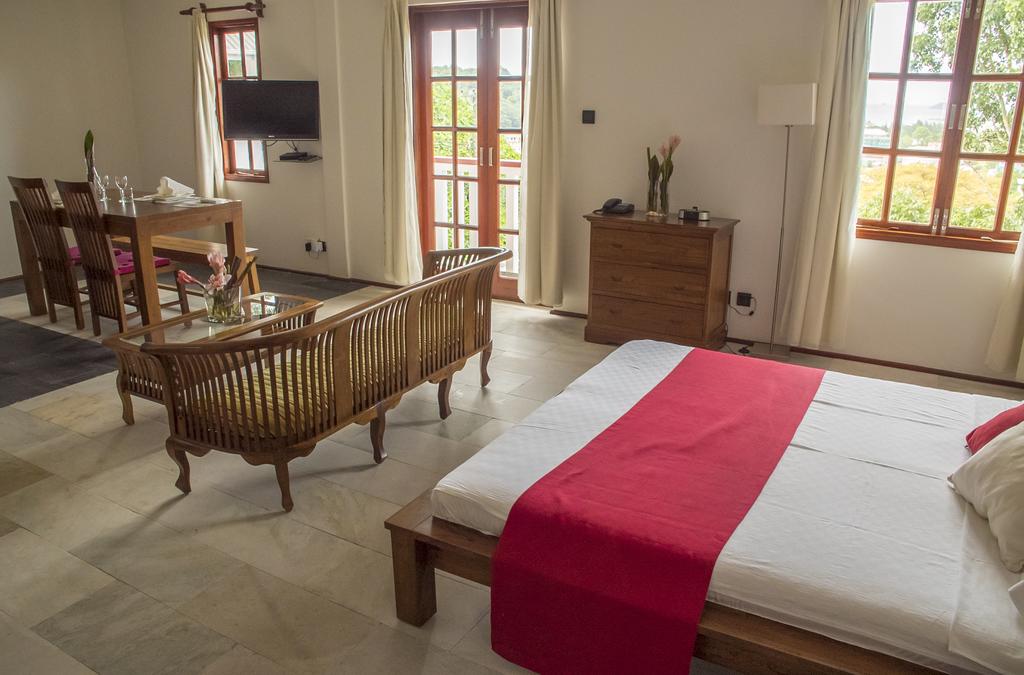 Hilltop Boutique Hotel 3*, фото 2