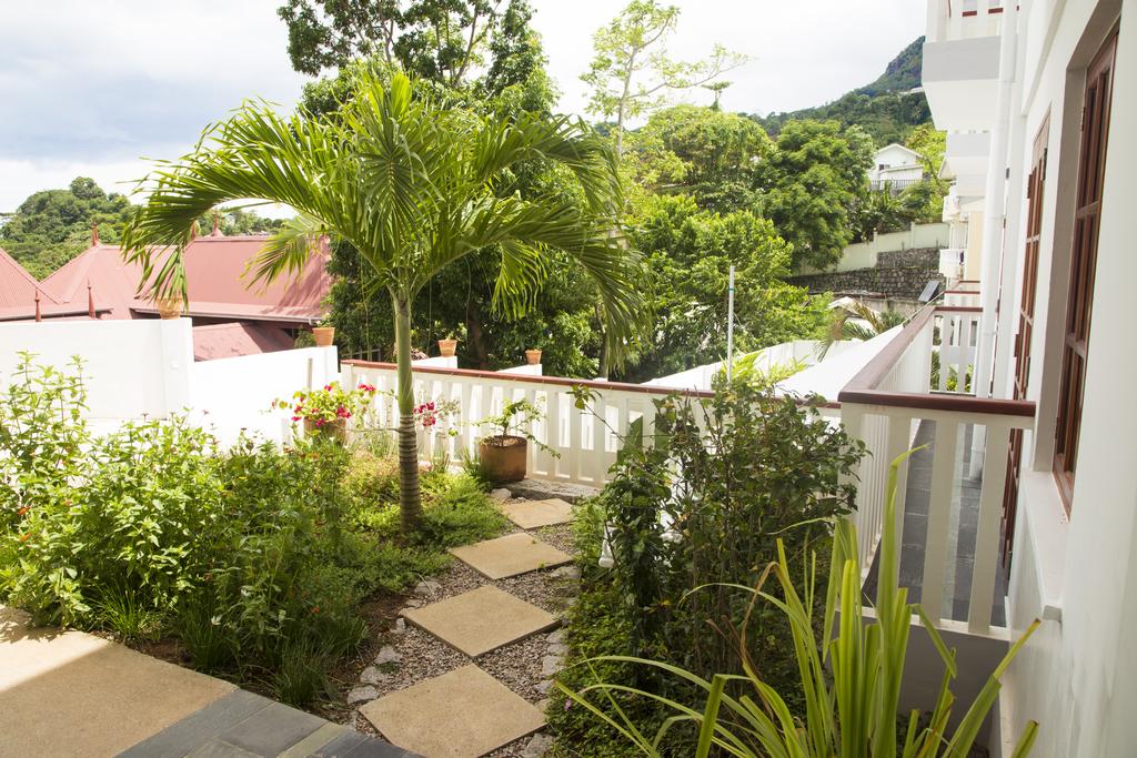 Hilltop Boutique Hotel 3*, фото 15