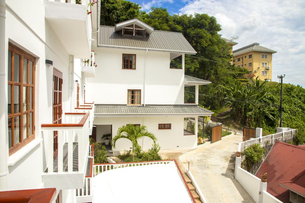 Hilltop Boutique Hotel 3*, фото 14