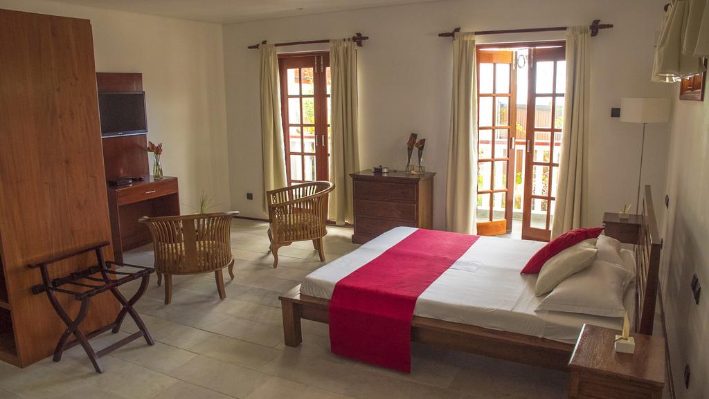 Hilltop Boutique Hotel 3*, фото 11