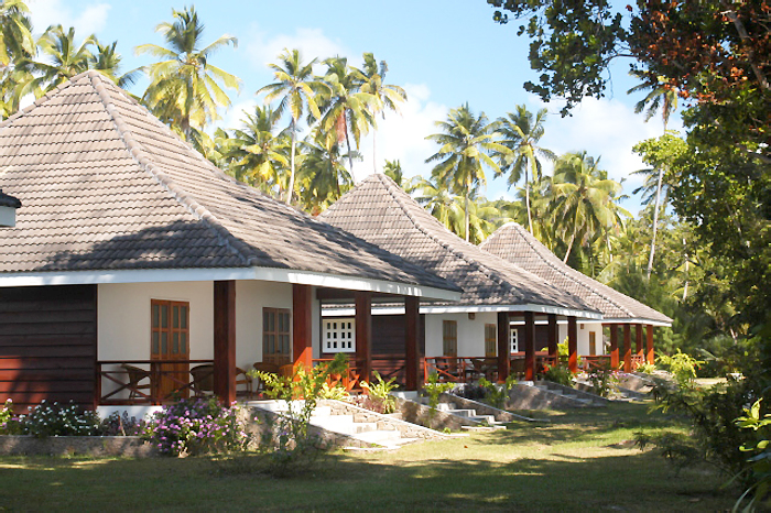 L'Union Estate Beach Chalet 3*, фото 5