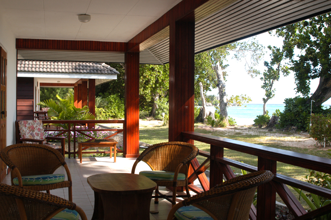L'Union Estate Beach Chalet 3*, фото 2