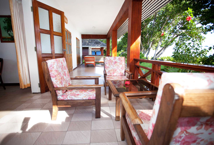 L'Union Estate Beach Chalet 3*, фото 3