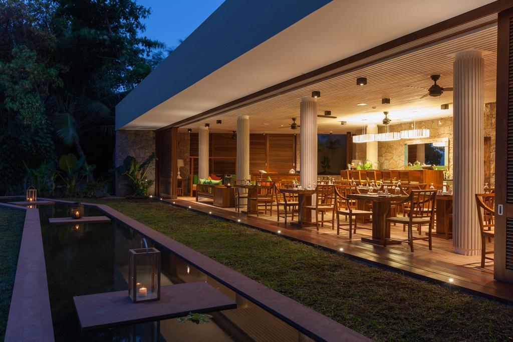 Le Relax Luxury Lodge 3*, фото 8