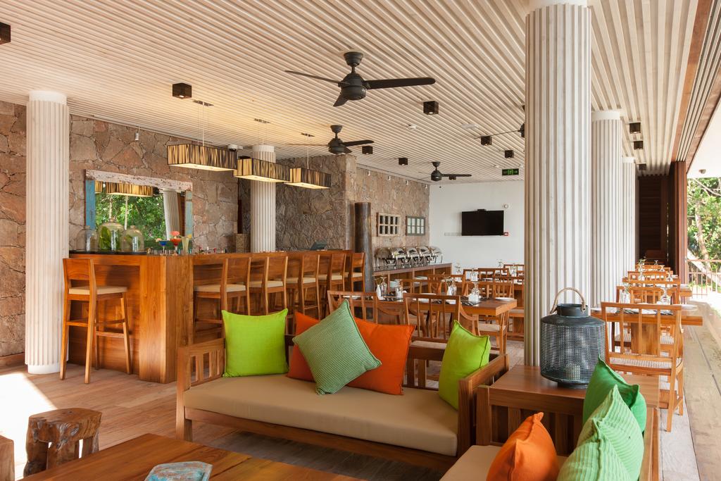 Le Relax Luxury Lodge 3*, фото 3