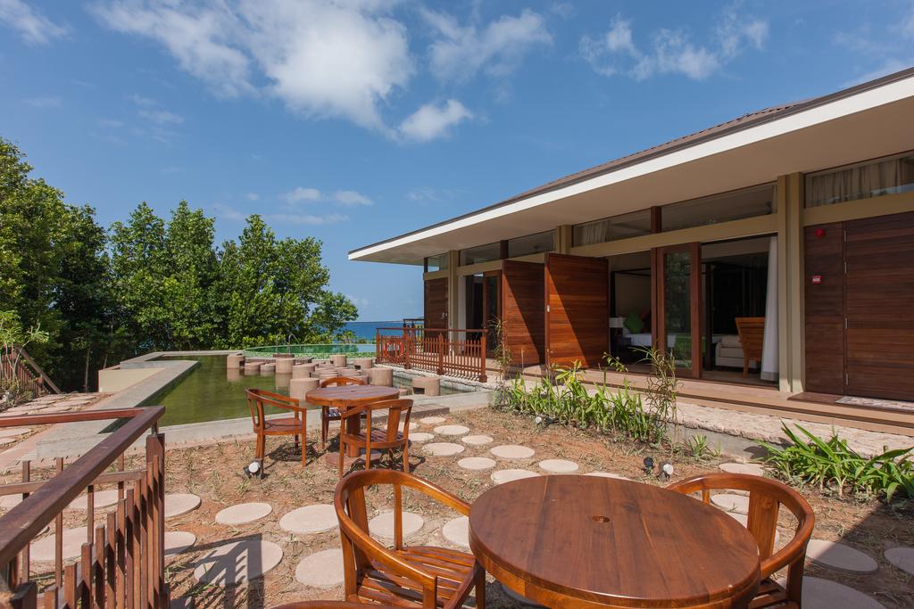 Le Relax Luxury Lodge 3*, фото 2