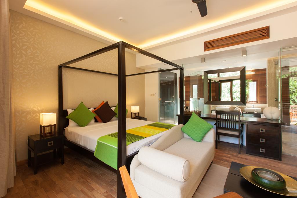 Le Relax Luxury Lodge 3*, фото 4