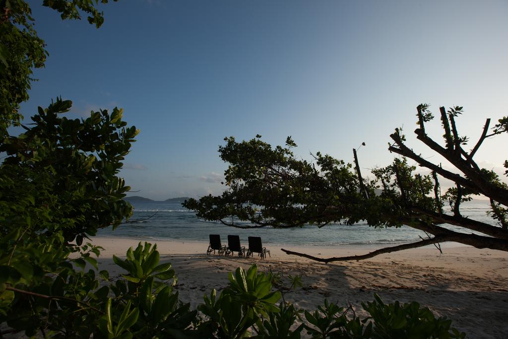 Le Relax Luxury Lodge 3*