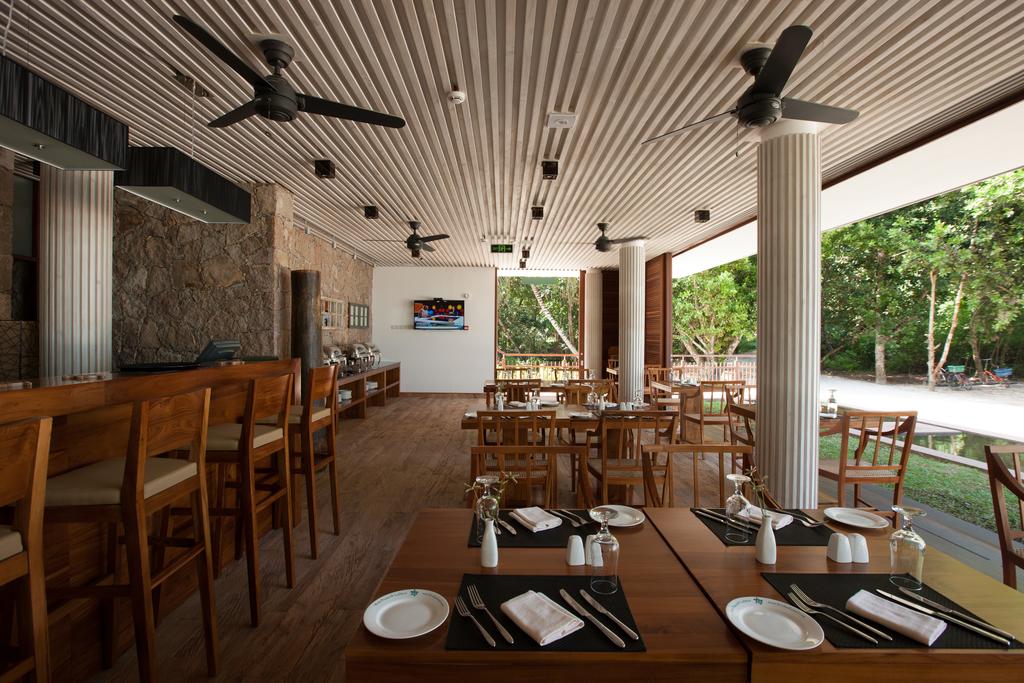 Le Relax Luxury Lodge 3*, фото 15