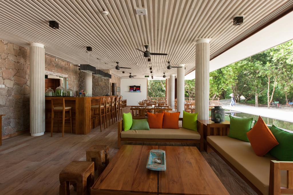 Le Relax Luxury Lodge 3*, фото 11