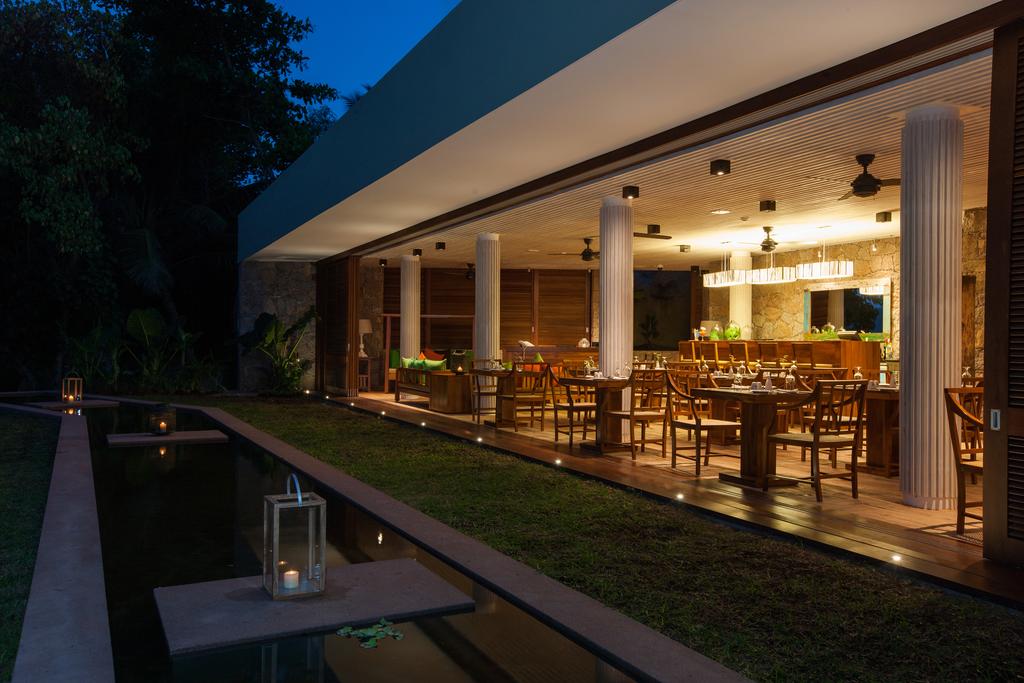 Le Relax Luxury Lodge 3*, фото 13