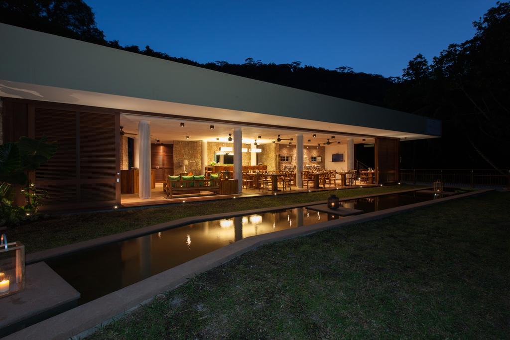 Le Relax Luxury Lodge 3*, фото 16
