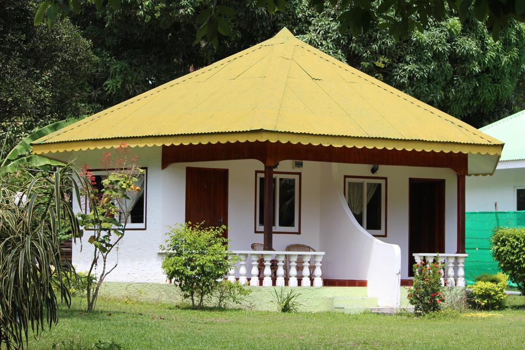 Bamboo Chalets 2*, фото 11