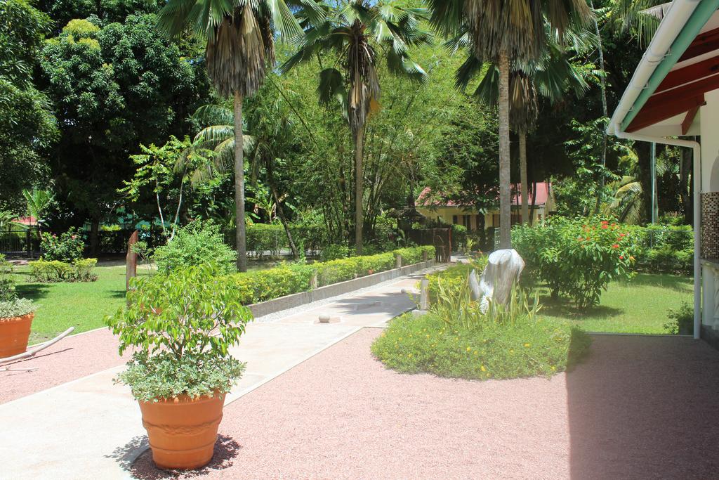 Bamboo Chalets 2*, фото 16