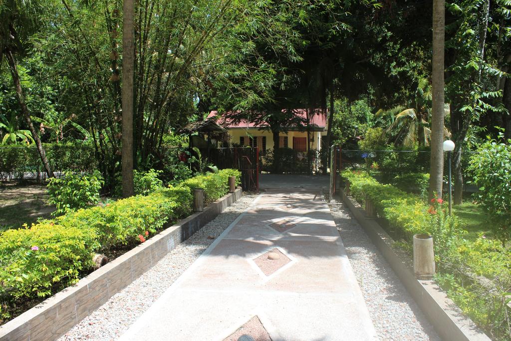 Bamboo Chalets 2*, фото 2