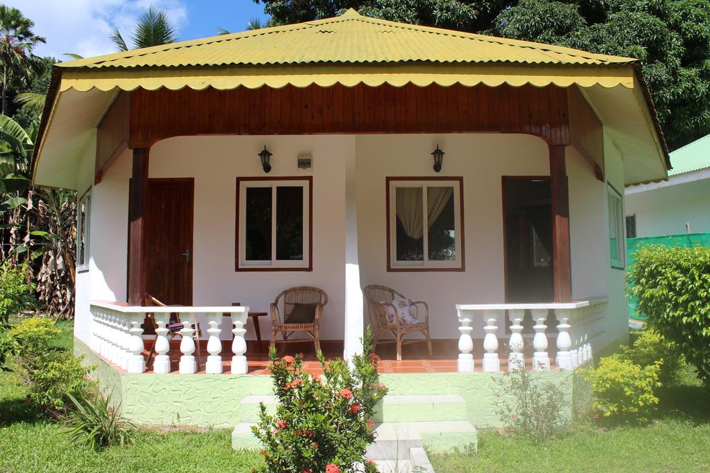Bamboo Chalets 2*, фото 13