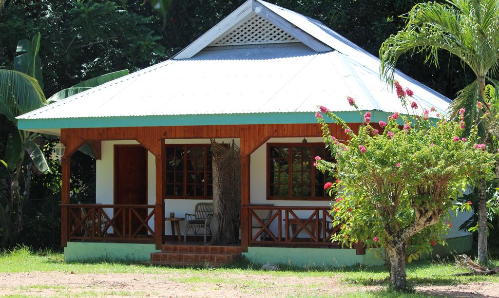Bamboo Chalets 2*, фото 9